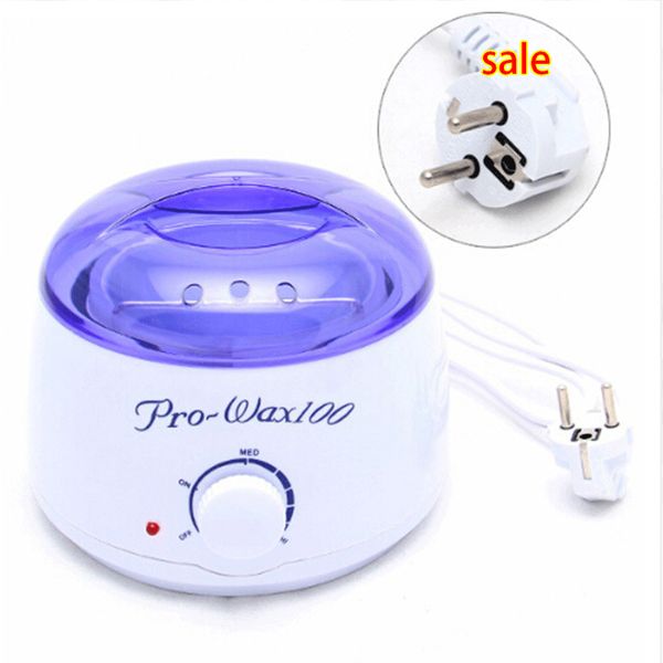 

wholesale nail salon spa wax heater manicure pedicure paraffin warmer waxing new ing, Silver