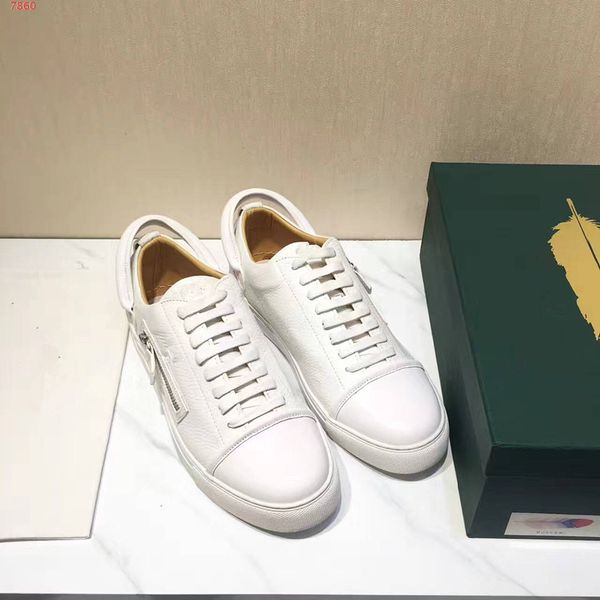 

Sapatos ocasionais fashion_shoes888