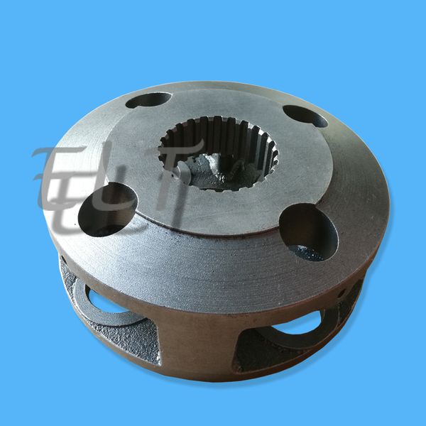 

carrier spider yx32w00002s230 for swing reduction gear assy slewing gearbox fit sk135sr sk135srlc sk135rlc-1e sk135srlc-2