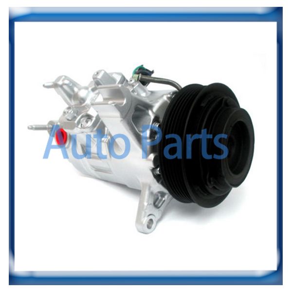 

7sbu16h ac compressor for buick lucerne cadillac dts v8 4.6l 97384 21992588 11197384 co 21470jc