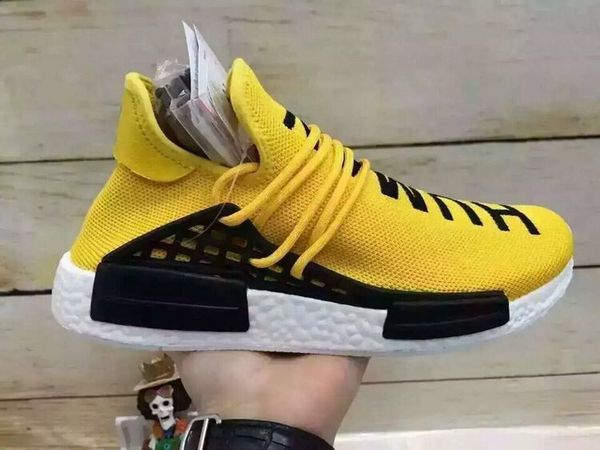 human races dhgate