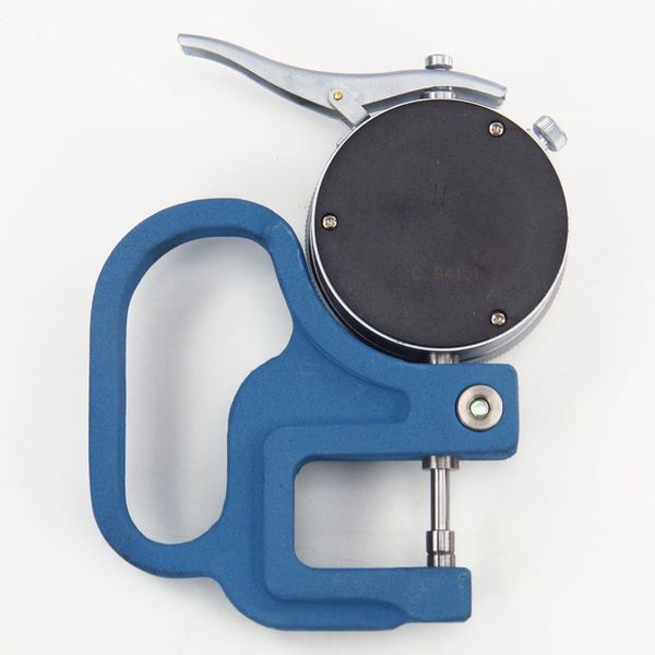 

Shan mechanical thickne gauge 0 10x30mm gauge thickne gauge hipping