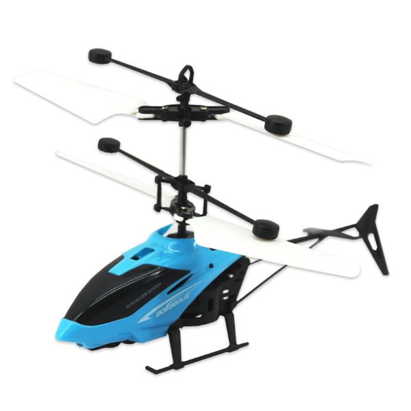 popular novel gifts for kids indoor flyer hand sensor mini aircraft space flyers toy hover
