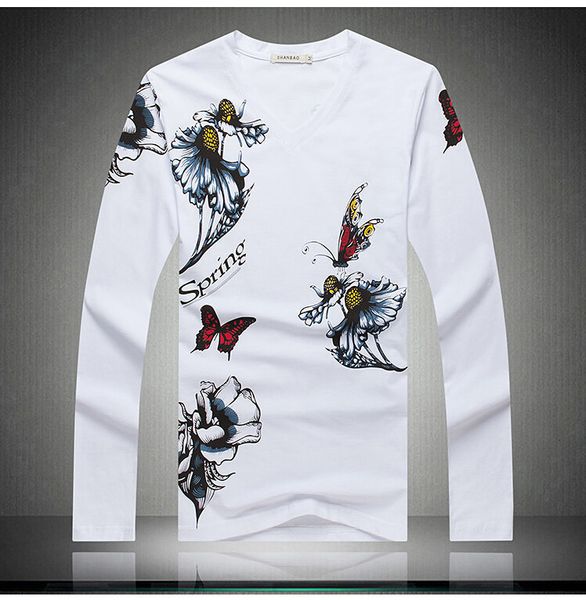 

2017 нова мода бабока пеаи майка мђжин новое пѬибие v еи  длиннм Ѭђкавом  White;black