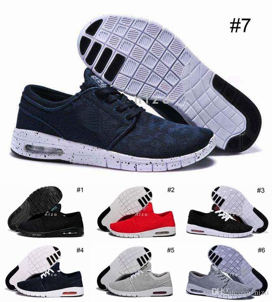 nike janoski hombre 2016