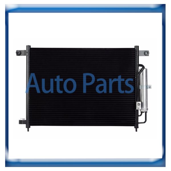 

3240 ac condenser for pontiac wave/suzuki swift+/chevrolet aveo 1.6l gm3030256 96539634 96834083