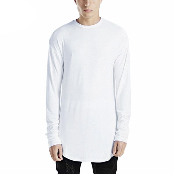 magliette semplici tinta unita