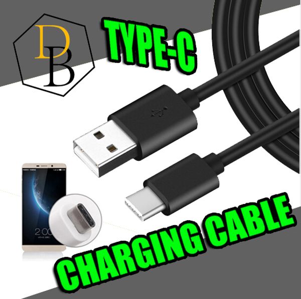 

USB-кабель типа C, кабель для синхронизации данных 3,3 фута / 1 м Apple New Macbook 12 дюймов, новый планшет Nokia N1, Google Chrome Pixel