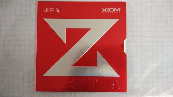 

Бесплатная доставка XIOM Зета настольный теннис резиновые пинг-понг резины для нас
