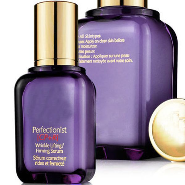 

2017 wholesale-famous brand perfectionist [cp+r] corrector for lines age spots 50ml, White