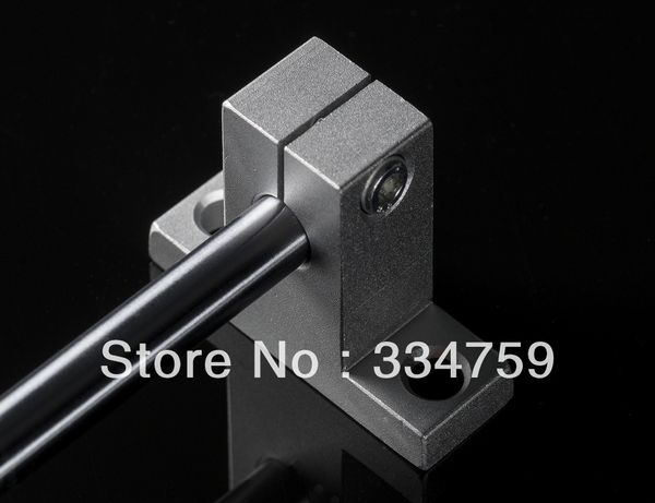 

wholesale- 2pcs sk8 8mm shaft support cnc router sh8a