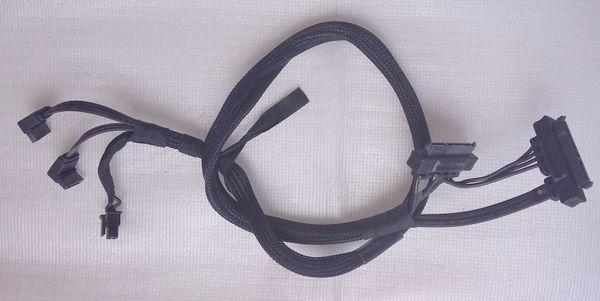 

a1289 optical drive power cable 607-2901 922-8891 for a1289 mb871 mc560 mc561