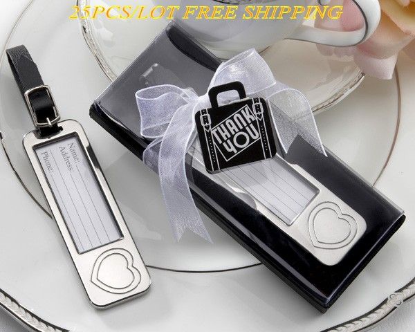 2019 Quality Promise Wedding Gift For Guests Of Destination