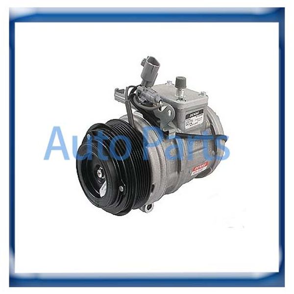 

10pa20c toyota land cruiser 4.7l ac compressor 88320-60680 88320-60681 88320-24140-84 8832050060