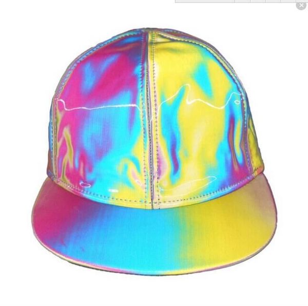 

NEW Fashion Marty McFly Licensed Color Changing Hat Cap Back to the Future Prop G-Dragon baseball cap Holiday gift