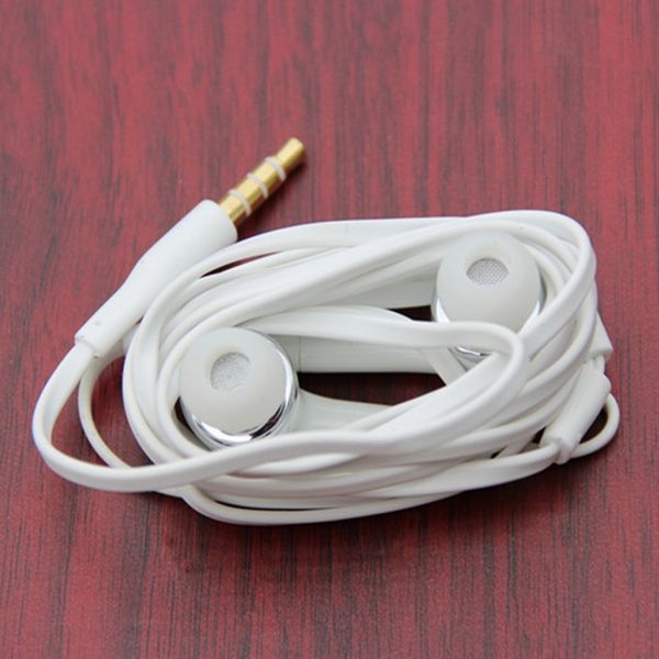 

Горячий продавать новый прибытие 3.5 мм в ухо громкой связи наушники с регулятором