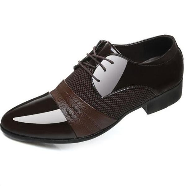 

Sapatos clássicos abc830106