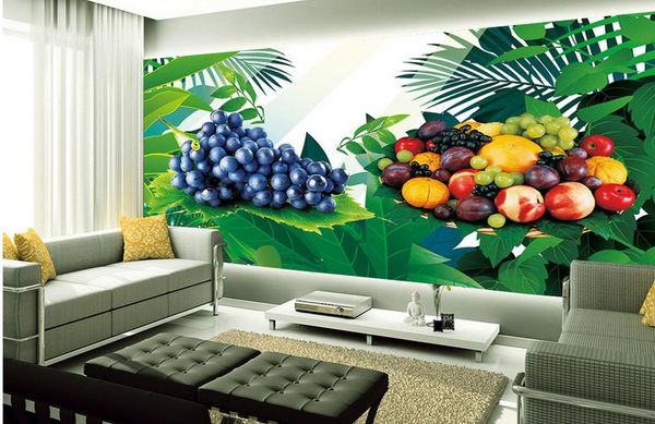 

wallpaper bathroom hd fruit murals 3d wall murals wallpaper