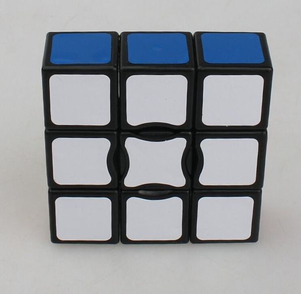 

2016 Magic Cube Профессиональные Блоки Новый 1x3x3 Cubo Magico Головоломки Скорость Классическ