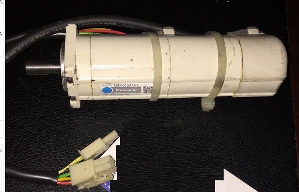 

msm012a1ft motor 100% tested working fine