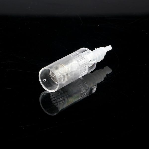 

25 pieces box derma pen needle cartridge electric derma stamp derma pen needles derma roller derma stamp mym derma pen 12 pins cartridge