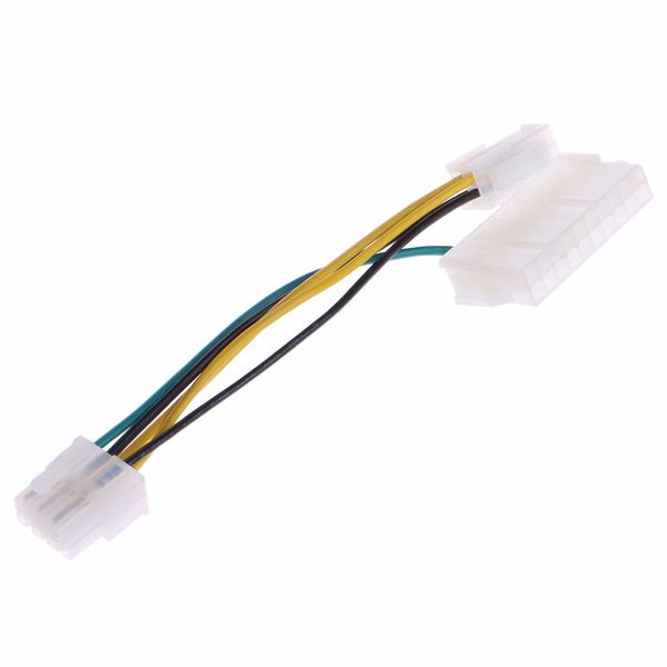 Freeshipping PCI-E externes Laptop-Grafikkarten-Dockstation-ATX-Kabel für Mini-PCI-E-Schnittstelle