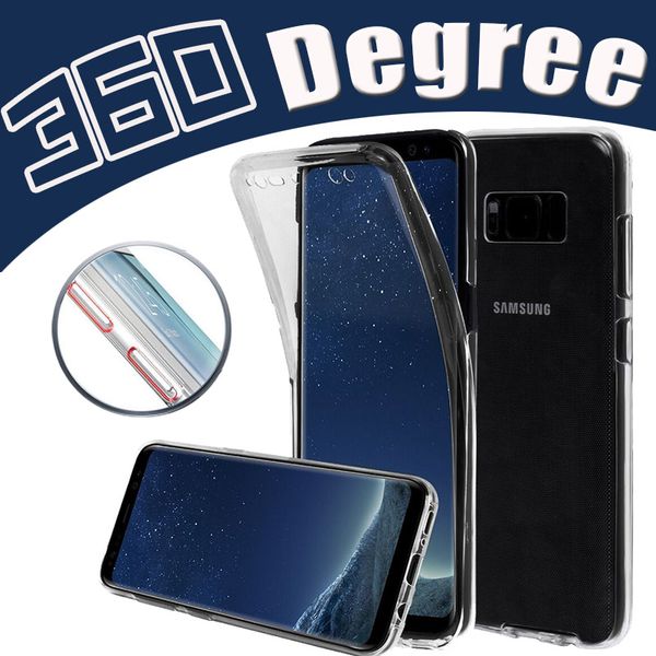 

360 градусов покрытие всего тела мягкий ТПУ резиновый чехол для iPhone XS Макс XR X 8 7 плю