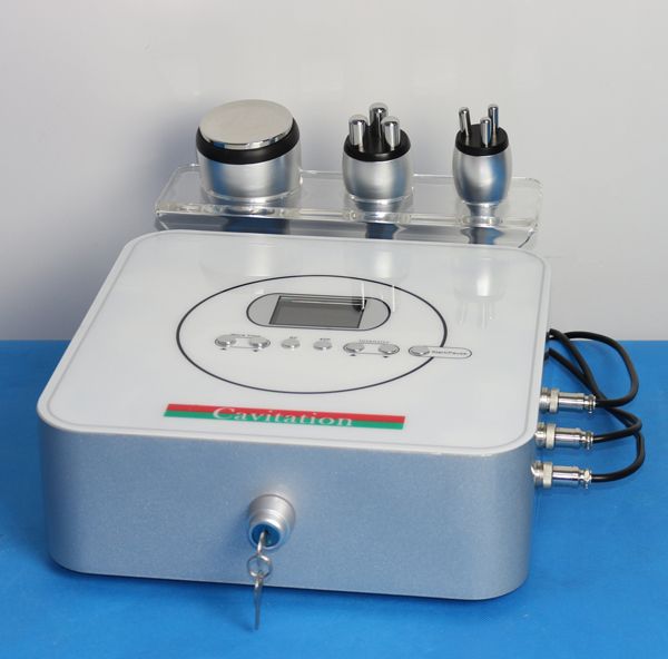 

salon use rf cavitation slimming machine with and good price