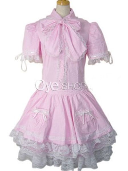 

llt026) лолита платья короткие рукавов сладкий лолита короткое платье бальное платье необычные выпускного вечера платье хэллоуин маскарад к, Black;red