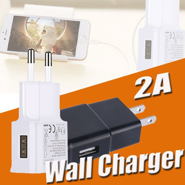 

Micro USB зарядное устройство Главная путешествия адаптер правда полный 1A 5V 2A ЕС США P