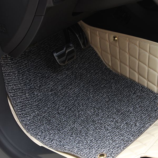 2019 For Mazda 5 2011 2012 2013 Car Floor Mats Car Special