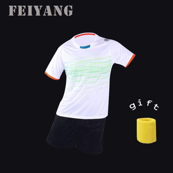 

wholesale-2016 new badminton suit tee shirt and fast dry summer training game sport table tennis clothes, White;yellow