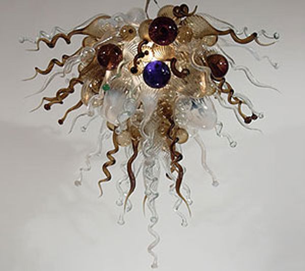 

color/size customized ce/ul certificate modern bedroom lamp chinese new art deco chandelier crystal