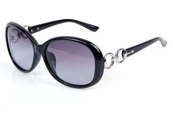 Damen-Marken-Designer-Sonnenbrille, übergroße Vintage-Sonnenbrille mit Schildpatt-Rahmen, Retro-runde Sonnenbrille für Damen, Schattierungen, Brillen, Sonnenbrillen