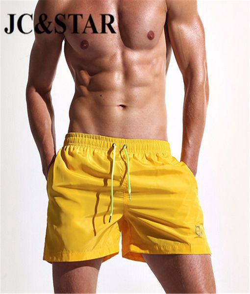 

wholesale-2016 new quick dry men's swim shorts fashion sea short maillot de bain sport bermuda surf beach men's board shorts e301