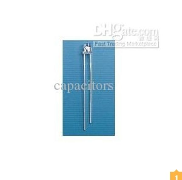 

1000pcs/lot 3mm visible light sensor,dawn/dusk sensor ,good quality