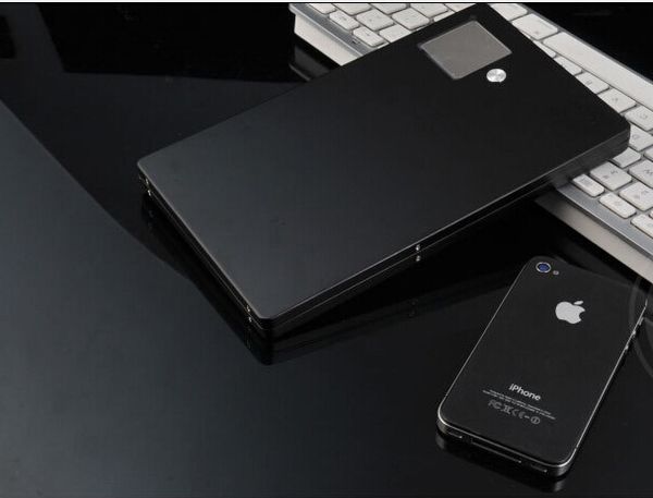 

5V 9V 12V 16V 19V battery charger power bank for various computer, laptop, tablet pc with multi-output volts