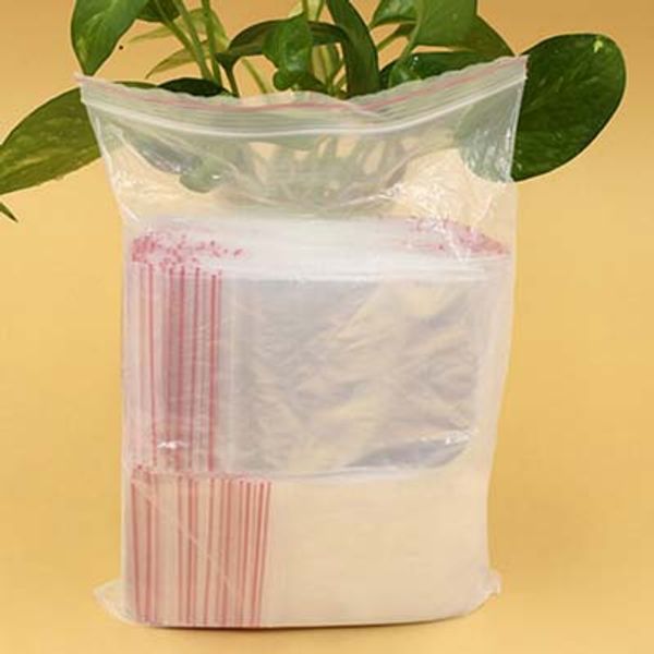 

Free Shipping 500pcs Plastic Bags 7x10cm Jewelry Ziplock Zip Zipped Lock Reclosable Poly Clear Packaging Bags Papelaria Material Escolar