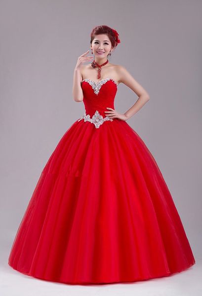 

prom dress sweetheart beaded long evening dress 2018 elegant long evening gowns lace up party gowns drop shipping, Black;red