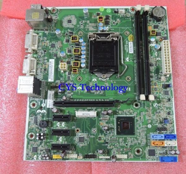 

industrial equipment board for h61 deskmotherboard for h-joshua-h61-uatx 670960-001 intel h61 s1155 work perfect
