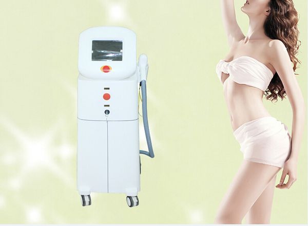 

laser hair removal machine price/laser machine/laser hair removal machine, Black