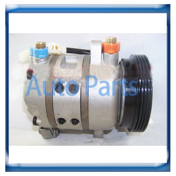 

dkv07f air conditioner compressor for suzuki 767200176 506021-4180 5060214180