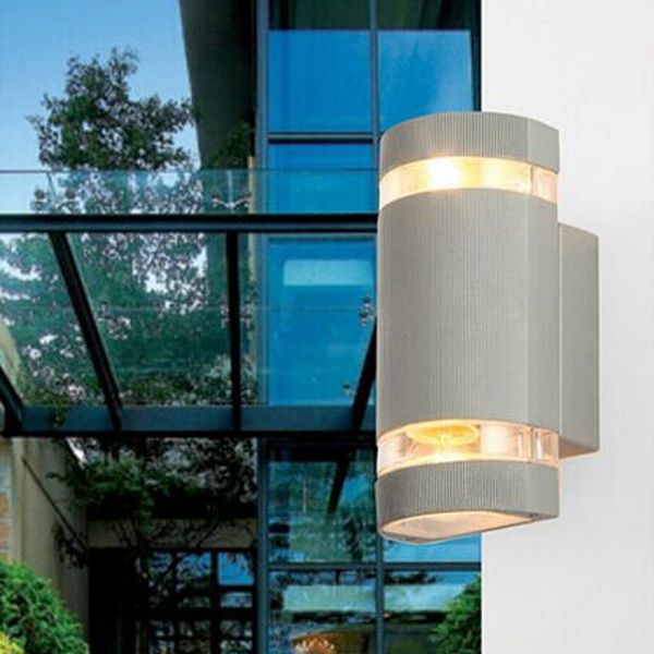 2020 8w Gu10 Outdoor Lighting Wall Pack Modern Led Lamp 2020 8w Gu10 Outdoor Lighting Wall Pack