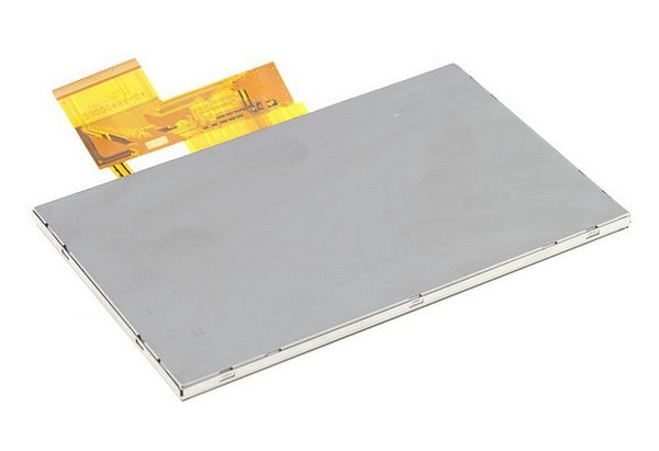 

original new 4.3-inch lcd screen for garmin nuvi 2475 2475lt gps lcd display screen with touch screen digitizer ing