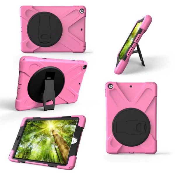 For iPad 9.7 2017AIR3 A1822 Flip Cover iPad