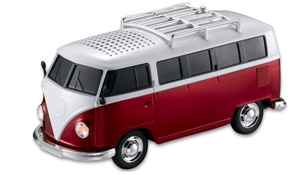 

christmas gift ws-266 colorful mini speaker car shape mini bus speaker sound box mp3++u disk+tf+fm function