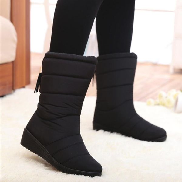 

Botas chh0612