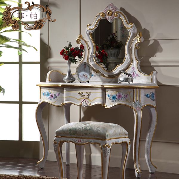 2019 Classic Royal Furniture French Provincial Bedroom Furniture From Fpfurniturecn 1565 83 Dhgate Com