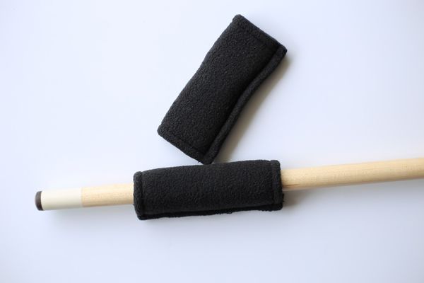 

wholesale- 3pcs/lot cue sharft polisher ing