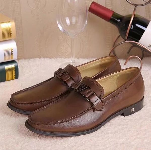 

Sapatos clássicos emma_wu2